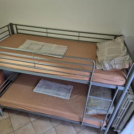 Alex App * レッジョ・エミリア