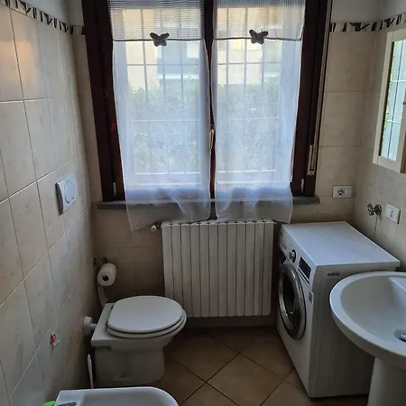 Alex App レッジョ・エミリア