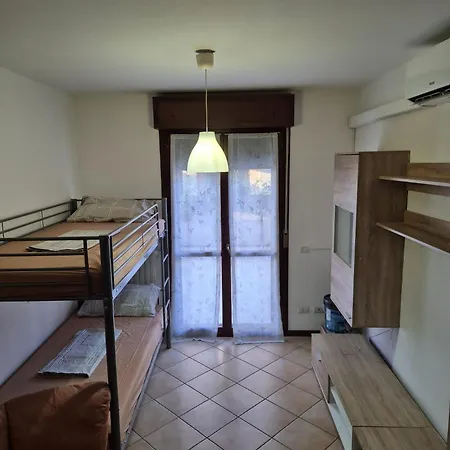 Alex App * レッジョ・エミリア