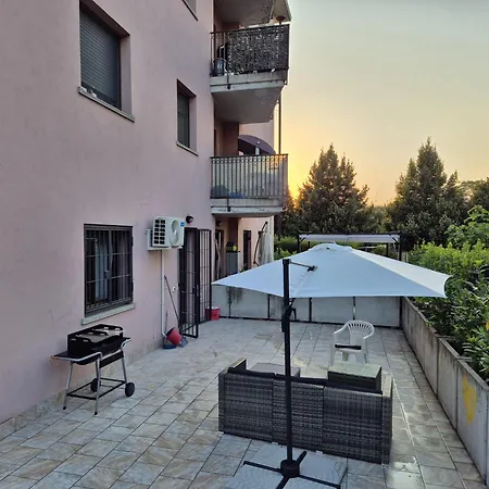 Alex App Apartment